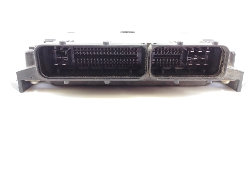 Recambio de centralita motor uce para nissan pathfinder (r51) 2.5 dci se referencia OEM IAM 23710EC05C MB2758007334 E3-B4-42-2