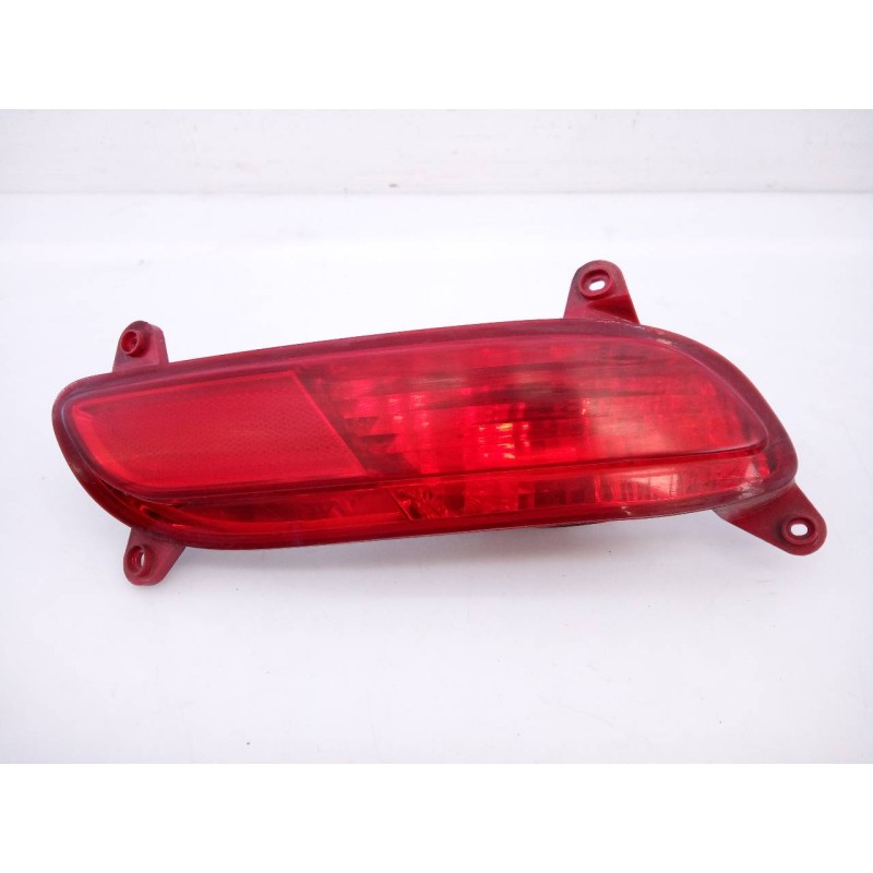 Recambio de piloto trasero derecho de paragolpes para kia rio concept referencia OEM IAM   E2-B5-24-1