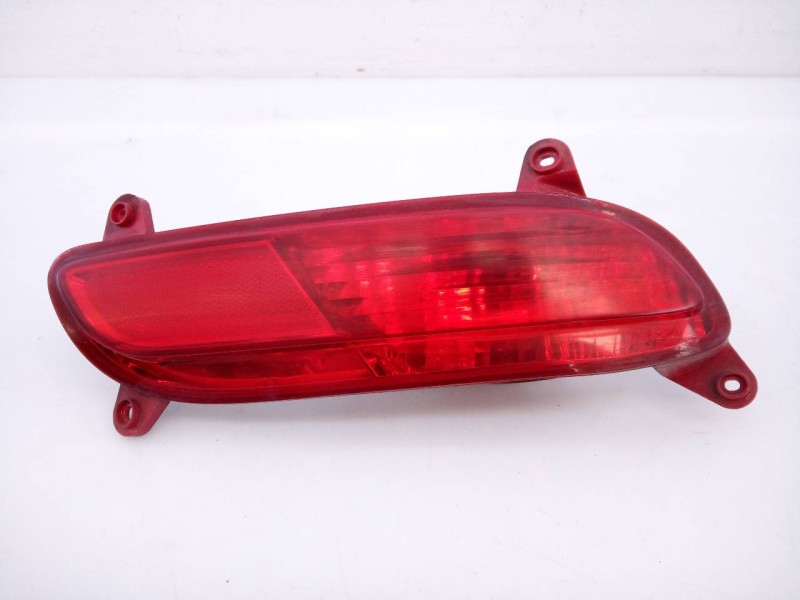 Recambio de piloto trasero derecho de paragolpes para kia rio concept referencia OEM IAM   E2-B5-24-1