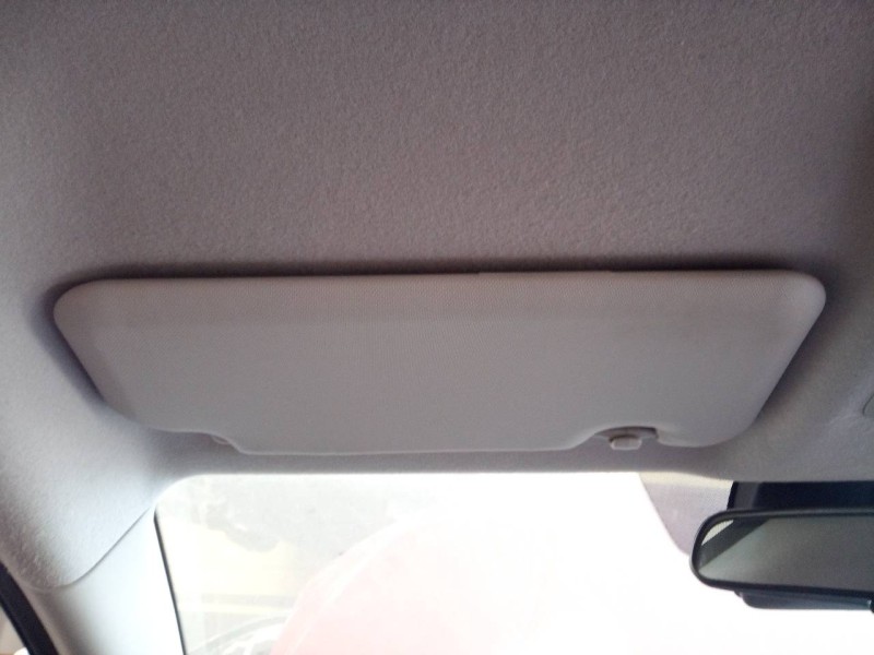 Recambio de parasol izquierdo para mazda 2 lim. () evolution referencia OEM IAM   