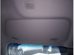 Recambio de parasol izquierdo para ssangyong tivoli limited 4x2 referencia OEM IAM    2