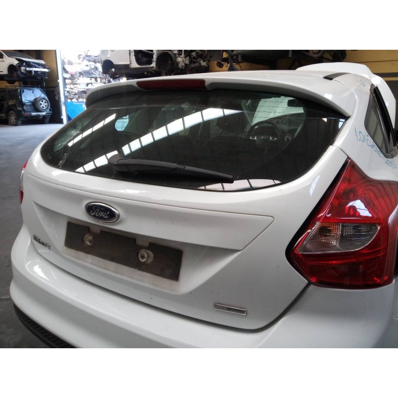 Recambio de porton trasero para ford focus lim. (cb8) trend referencia OEM IAM   