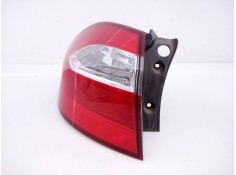 Recambio de piloto trasero izquierdo para kia rio concept referencia OEM IAM 924011W2  E2-B5-39-2 2