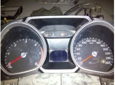 Recambio de cuadro instrumentos para ford focus lim. (cb4) referencia OEM IAM UKLJ213BBCC  E2-B3-57-2