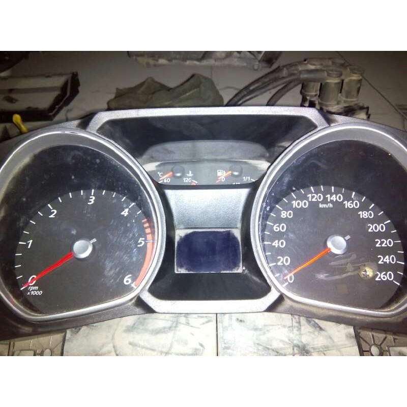 Recambio de cuadro instrumentos para ford focus lim. (cb4) referencia OEM IAM UKLJ213BBCC  E2-B3-57-2