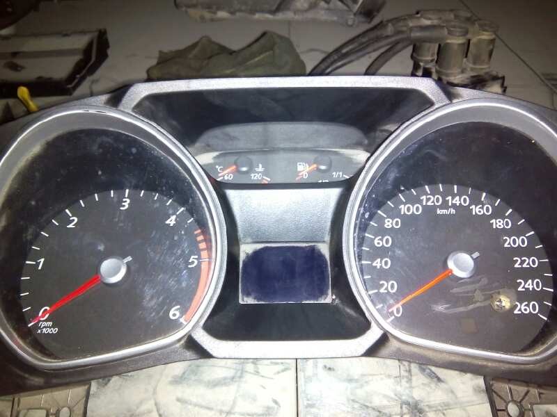 Recambio de cuadro instrumentos para ford focus lim. (cb4) referencia OEM IAM UKLJ213BBCC  E2-B3-57-2