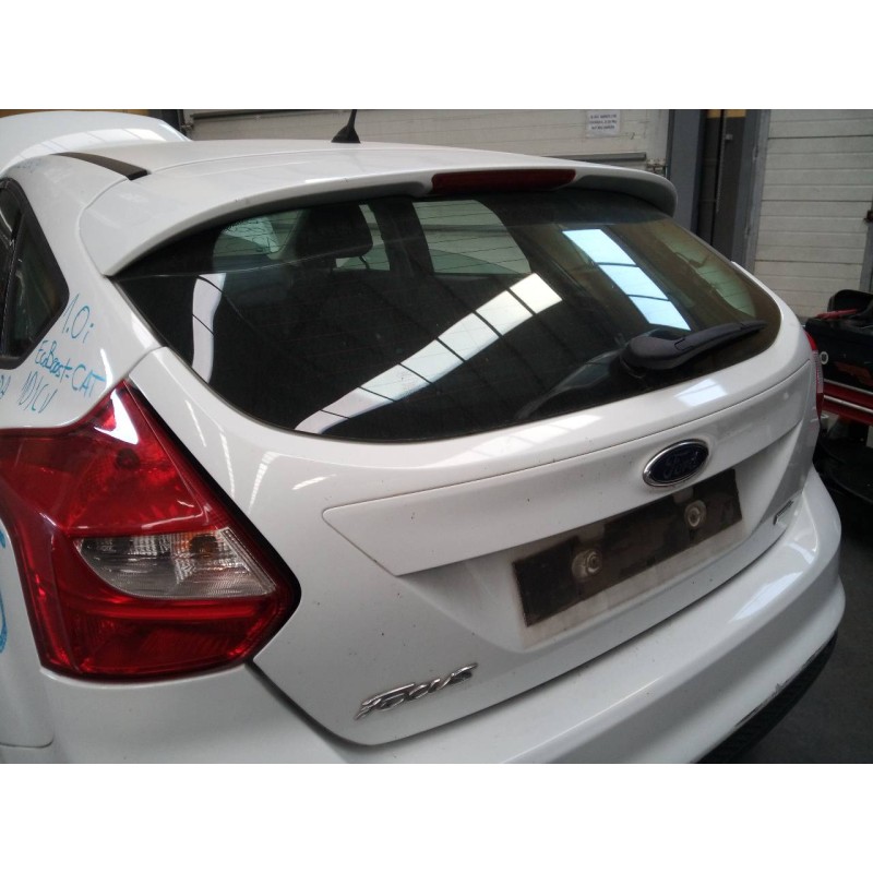 Recambio de porton trasero para ford focus lim. (cb8) trend referencia OEM IAM   