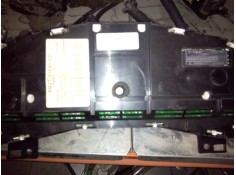 Recambio de cuadro instrumentos para ford focus lim. (cb4) referencia OEM IAM UKLJ213BBCC  E2-B3-57-2 2