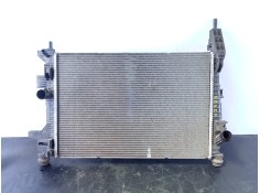 RADIADOR AGUA CV618C342 P2-A6-14