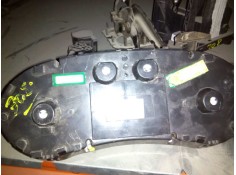 Recambio de cuadro instrumentos para peugeot 308 referencia OEM IAM 9665107680  E1-A4-51-2 2