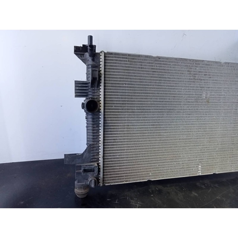 Recambio de radiador agua para ford focus lim. (cb8) trend referencia OEM IAM CV618C342  P2-A6-14