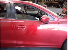 PUERTA DELANTERA DERECHA 