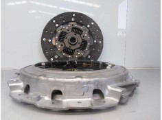 Recambio de kit embrague para mitsubishi montero (v60/v70) 3.2 di-d cat referencia OEM IAM KF554 NUEVO T1-3-B1-4