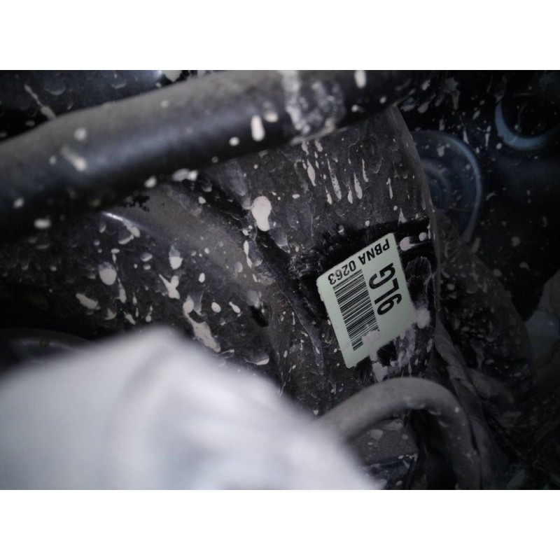 Recambio de servofreno para ssangyong tivoli limited 4x2 referencia OEM IAM PBNA0263  
