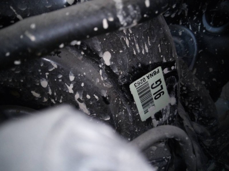 Recambio de servofreno para ssangyong tivoli limited 4x2 referencia OEM IAM PBNA0263  