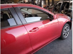 Recambio de puerta delantera derecha para mazda 2 lim. () evolution referencia OEM IAM    2