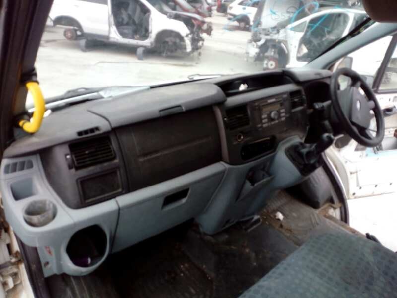 ford transit caja cerrada ´06 del año 2006