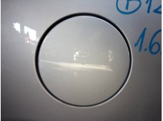 TAPA EXTERIOR COMBUSTIBLE 