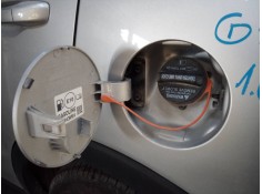 Recambio de tapa exterior combustible para ssangyong tivoli limited 4x2 referencia OEM IAM    2