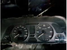 Recambio de cuadro instrumentos para peugeot 306 berlina 3/4/5 puertas (s2) 2.0 hdi cat referencia OEM IAM 9642489780 1100088081