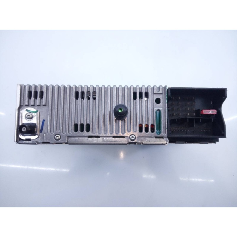 Recambio de sistema navegacion gps para bmw x3 (e83) 3.0d referencia OEM IAM 651694344102 A2C53085736 E3-A2-23-2