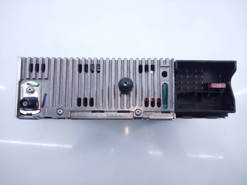 Recambio de sistema navegacion gps para bmw x3 (e83) 3.0d referencia OEM IAM 651694344102 A2C53085736 E3-A2-23-2