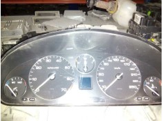 Recambio de cuadro instrumentos para peugeot 607 (s1) 2.2 referencia OEM IAM 9629598280  E1-A4-51-2