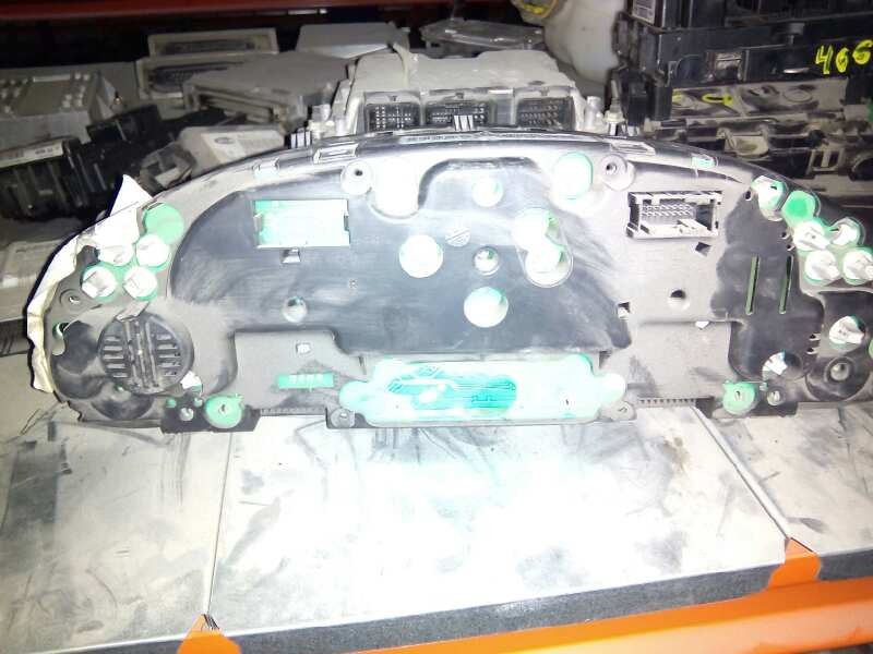 Recambio de cuadro instrumentos para peugeot 607 (s1) 2.2 referencia OEM IAM 9629598280  E1-A4-51-2