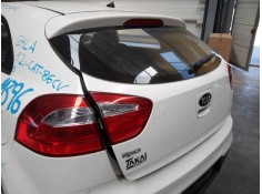 Recambio de porton trasero para kia rio concept referencia OEM IAM    2