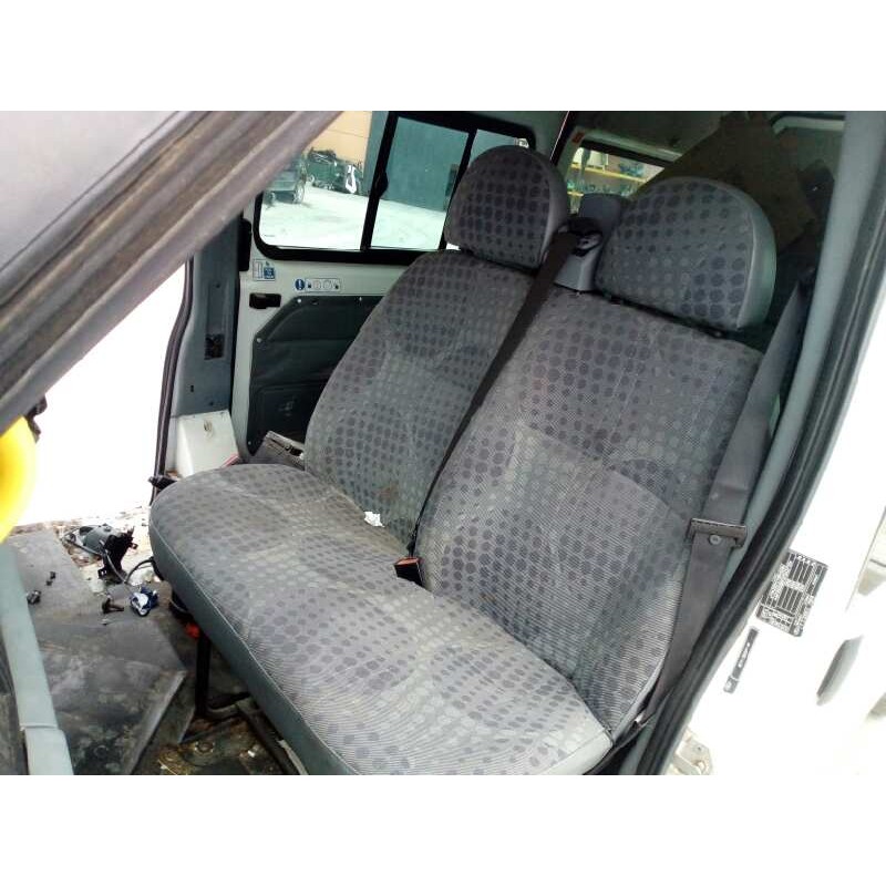 ford transit caja cerrada ´06 del año 2006