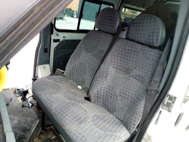 ford transit caja cerrada ´06 del año 2006