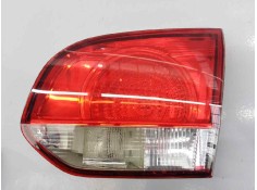 Recambio de piloto trasero derecho porton para volkswagen golf vi (5k1) rabbit bluemotion referencia OEM IAM 5KO945094  E1-B6-13