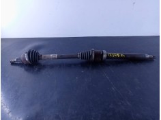 TRANSMISION DELANTERA DERECHA BV613B436UC P1-A6-28