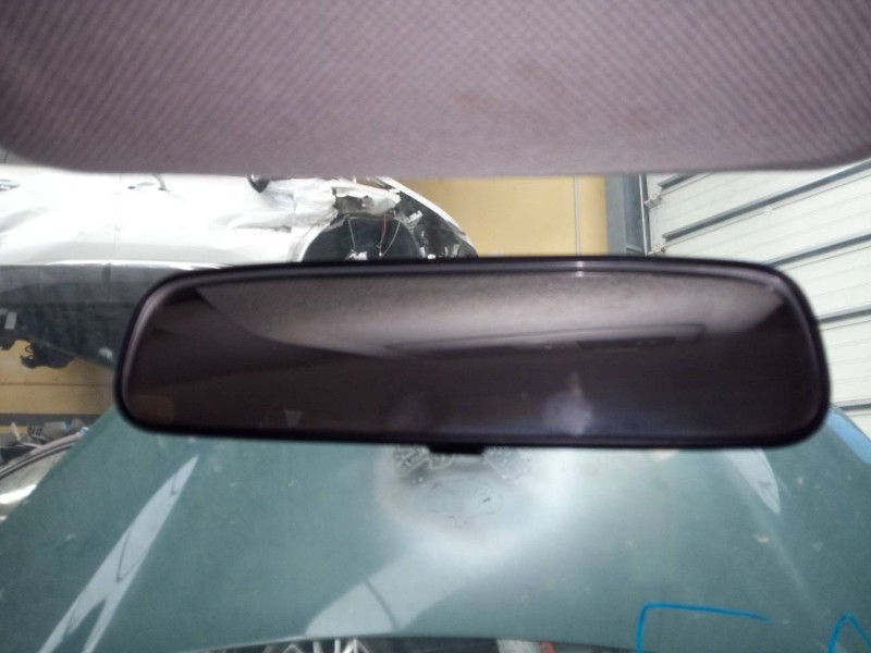Recambio de espejo interior para nissan x-trail (t31) xe referencia OEM IAM   