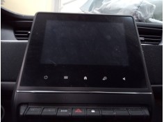 SISTEMA NAVEGACION GPS 