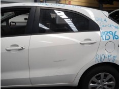 PUERTA TRASERA IZQUIERDA 