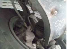 Recambio de mangueta delantera izquierda para nissan pathfinder (r51) 2.5 dci se referencia OEM IAM    2