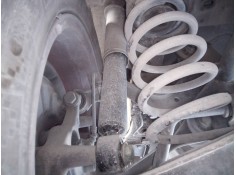 AMORTIGUADOR TRASERO IZQUIERDO 