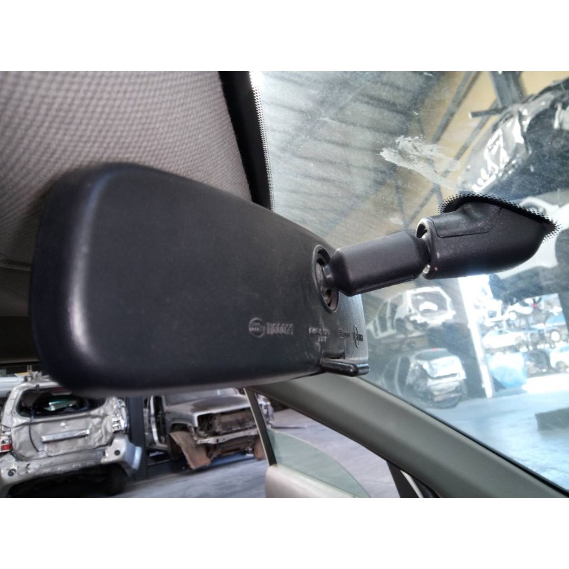 Recambio de espejo interior para nissan x-trail (t31) xe referencia OEM IAM   