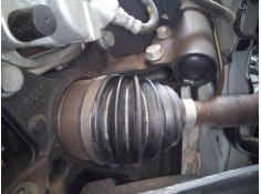 TRANSMISION DELANTERA DERECHA 
