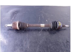 TRANSMISION DELANTERA IZQUIERDA BV613B437UC P1-A6-28