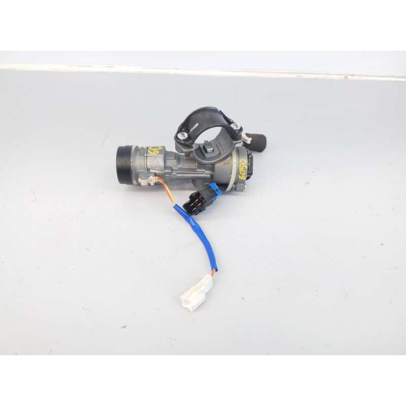 Recambio de antirrobo para ssangyong korando crystal 4x2 referencia OEM IAM   E1-B3-15-2