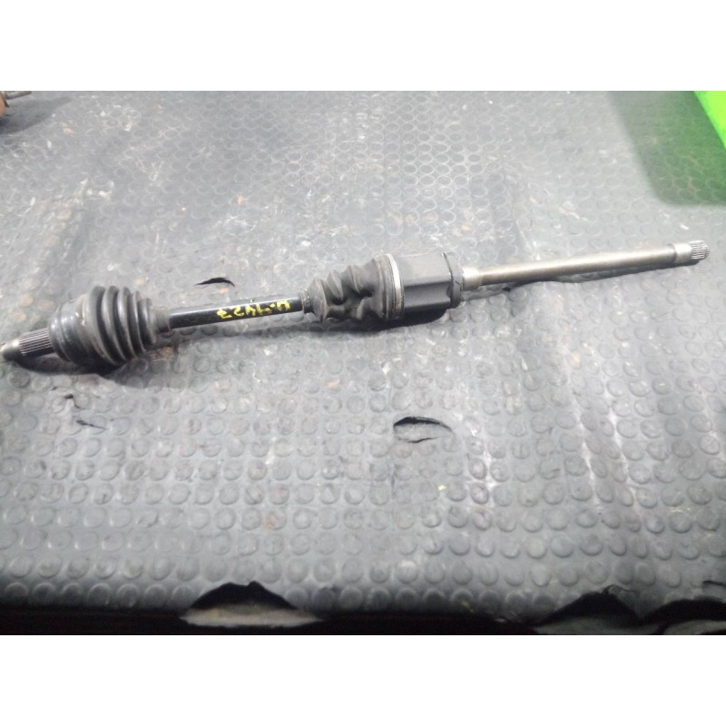 Recambio de transmision delantera derecha para bmw x3 (e83) 3.0d referencia OEM IAM 7524046  P1-A6-43