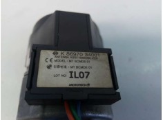 Recambio de antirrobo para ssangyong korando crystal 4x2 referencia OEM IAM   E1-B3-15-2 2