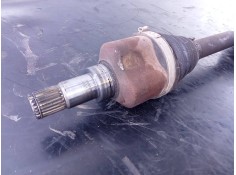 Recambio de transmision delantera izquierda para ford focus lim. (cb8) trend referencia OEM IAM BV613B437UC  P1-A6-28 2