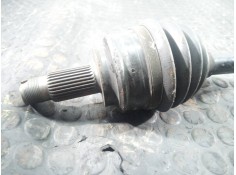 Recambio de transmision delantera derecha para bmw x3 (e83) 3.0d referencia OEM IAM 7524046  P1-A6-43 2