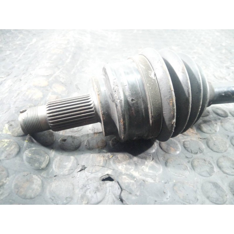 Recambio de transmision delantera derecha para bmw x3 (e83) 3.0d referencia OEM IAM 7524046  P1-A6-43