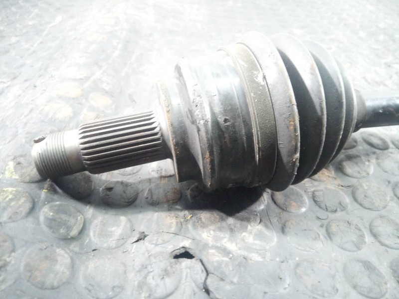 Recambio de transmision delantera derecha para bmw x3 (e83) 3.0d referencia OEM IAM 7524046  P1-A6-43