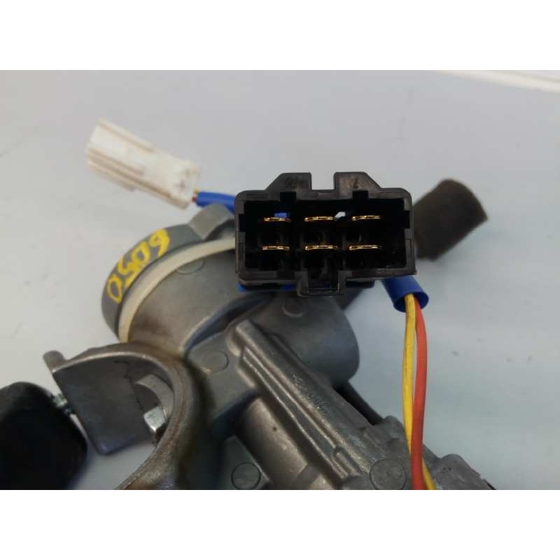 Recambio de antirrobo para ssangyong korando crystal 4x2 referencia OEM IAM   E1-B3-15-2