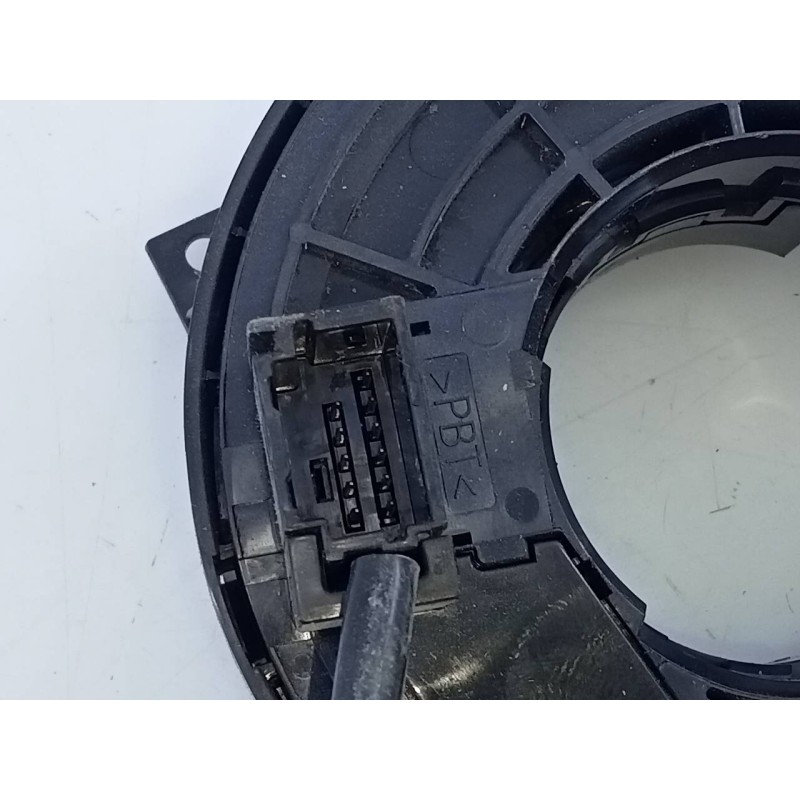 Recambio de anillo airbag para nissan qashqai (j11) acenta referencia OEM IAM 255544EA0A  E3-B4-22-1